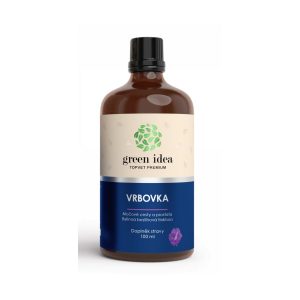 topvet vrbovka bezliehova tinktura 100 ml