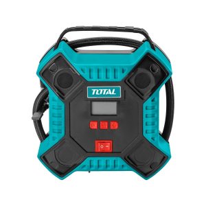 total tools vzduchovy kompresor 12 v