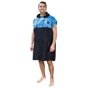 towee cestovne surf ponco ocean 75 x 110 cm