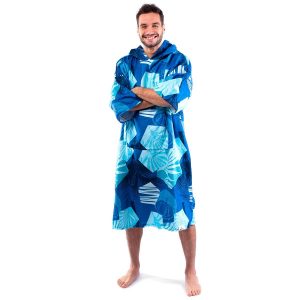 towee surf ponco blue lagoon 80 x 115 cm