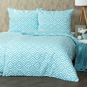 trade concept bavlnene obliecky aqua