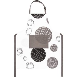 trade concept zastera kruhy 60 x 80 cm