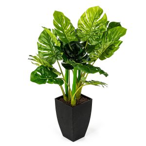 umela rastlina v kvetinaci jillian 65 cm