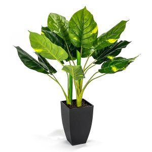 umela rastlina v kvetinaci kathleen 65 cm