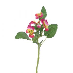 umela sirotka svetlofialova 37 cm