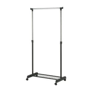 vetro plus stojan na saty s rostom james 168 x 43 x 83 cm