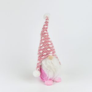 vianocny textilny skriatok pinky 23 cm