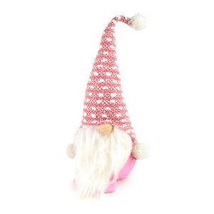 vianocny textilny skriatok pinky 35 cm
