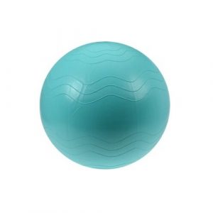 xq max pomocka na cvicenie yoga ball pr 65 cm zelena