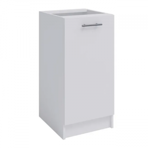 dolna skrinka biela fabiana s40