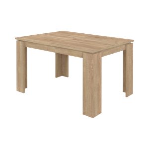 jedalensky stol bel 3 dub sonoma