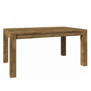 jedalensky stol dub lefkas 160x90 cm nevada st