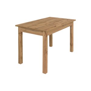 jedalensky stol kurt 120 dub wotan