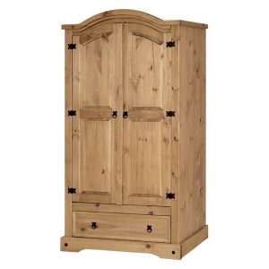 skrina 2 dverova corona 3 vosk