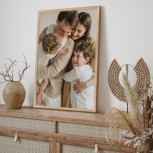 fotoobrazy obrazy v drevenom rame vytlacene na luxusny dibond od inspio