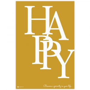 motivacny obraz na stenu s vlastnou farbou inspio