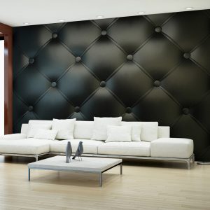fototapeta cierna elegancia distinguished elegance 400x280
