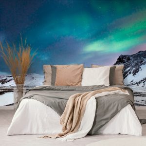 fototapeta norska polarna ziara 225x150