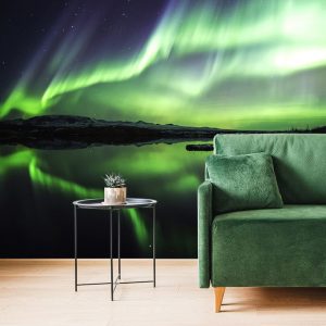 fototapeta polarna ziara 300x200