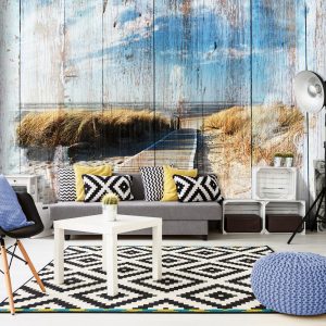 samolepiaca tapeta spomienka na leto unforgettable summer