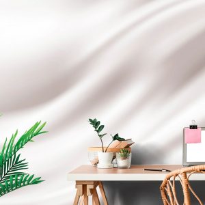 tapeta jemna struktura satenu 150x100