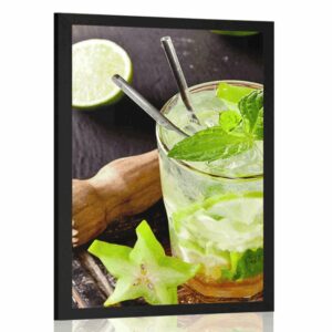 plagat lahodne mojito