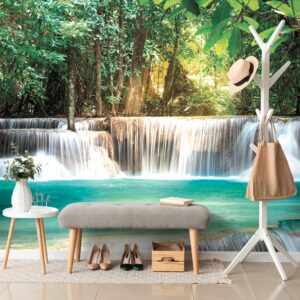 samolepiaca fototapeta prebudenie prirody