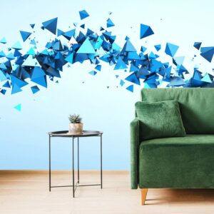 samolepiaca tapeta lietajuce vzory