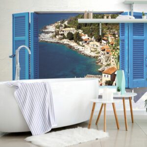 tapeta vyhlad na primorsku krajinu