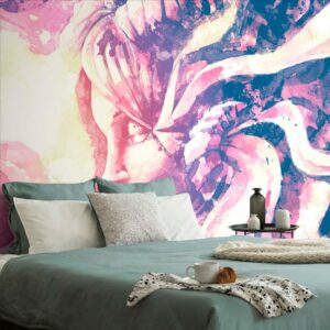 tapeta zena vo fantasy prevedeni